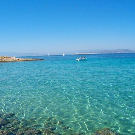 Explore Aegina Island Souvala Zewnętrze zdjęcie