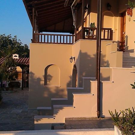 Explore Aegina Island Souvala Zewnętrze zdjęcie