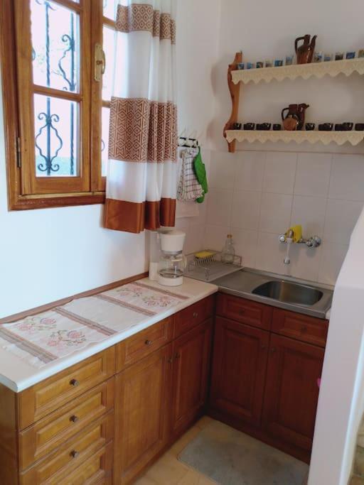 Explore Aegina Island Souvala Zewnętrze zdjęcie