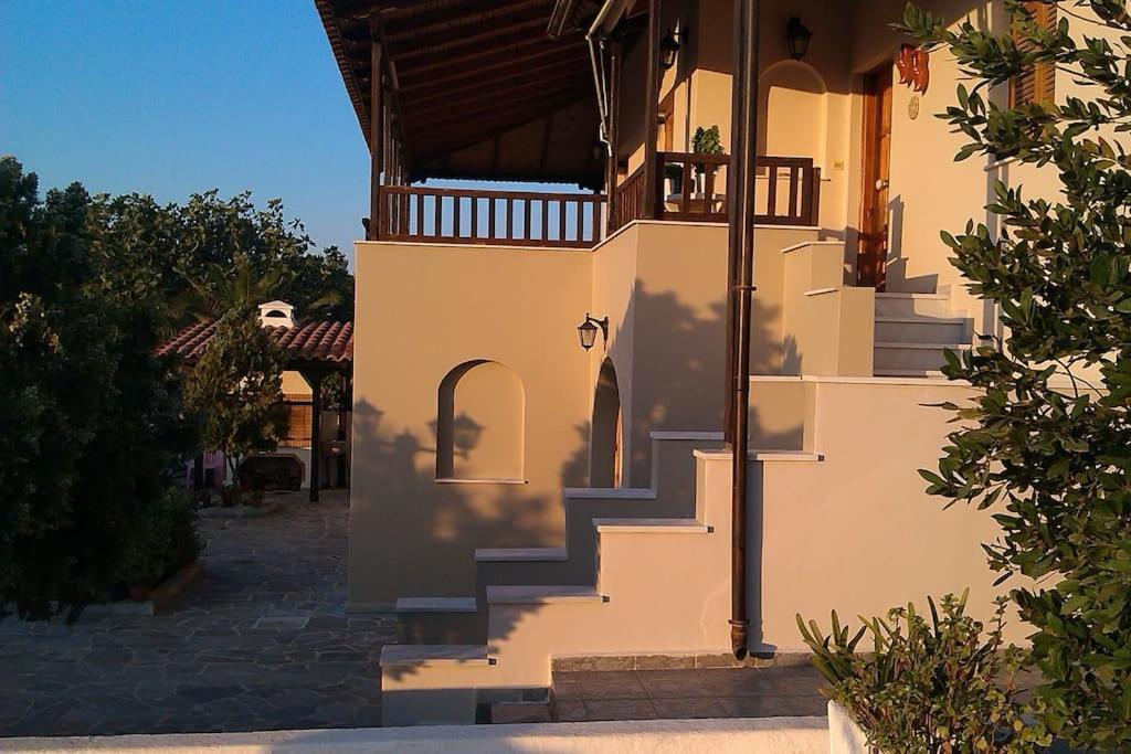 Explore Aegina Island Souvala Zewnętrze zdjęcie